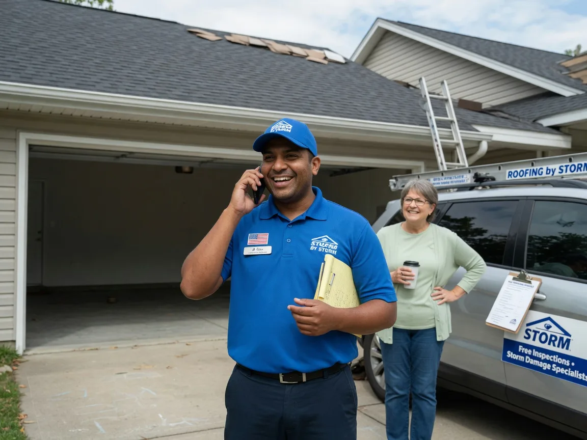 Roof Repair Near Me Sweet Briar, VA FAQs
